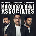 Mukundan Unni Associates 2022 Hindi Dubbed Full Movie